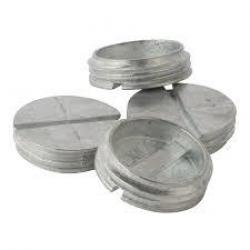 Pass and Seymour 1in Weatherproof Threaded Plugs WPBP100