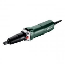 Metabo GEP 710 Plus Variable Speed Die Grinder with Non-locking Paddle 600617420