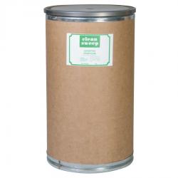 Anchor Brand Oil Based Sanded Floor Sweeping Compound Red 300lb Drum 103-Florr-Sweep-Drm300