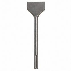 Bosch SDS-Max 3in x 12in Scaling Chisel 114-HS1910