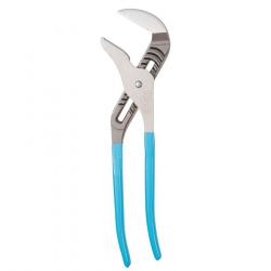 Channel Lock 480 Tongue and Groove Pliers 20-1/4in Straight 12in Adjustable 140-480-BULK