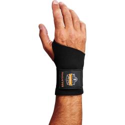 Ergodyne 670 Ambidextous Single Strap Wrist Support Large 150-16614
