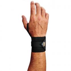 Ergodyne 420 Proflex Wrist Wrap with Thumb Loop Large/Extra Large 150-72224