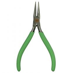 Weller Xcelite Plier 4in Long Need Nose Smooth Jaws 188-L4GN
