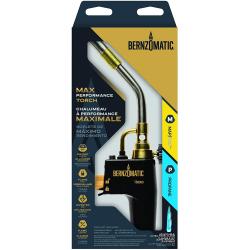 Bernzomatic Torch TS8000 Tri-Torch Head Only 189-361530