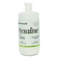 Fendall Sterile Eyewash Bottles 32oz 12ea/Case 203-32-000455-0000-H5 