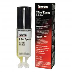 Devcon 2-Ton Clear Expoxy 25ml  230-14310