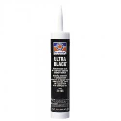 Permatex Ultra Black Max Oil Resist Gasket Maker 13oz 230-24105