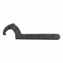 Martin Tool  Adjustable Pin Spanner Wrench 1/4  276-0474
