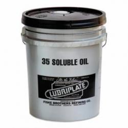 Lubriplate NO. 35 Solubile Oil 5 Gallon Pail