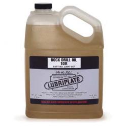Lubriplate Rock Drilling Oil 10R #84 4 Gallon/Carton 293-L0847-057