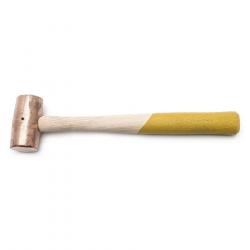Gearwrench Copper Hammer 2lb with Wood Handle 329-69-485G N/A