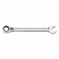 Gearwrench 7/16in Reversible Combination Ratcheting Wrench Non Capstop 329-9527N