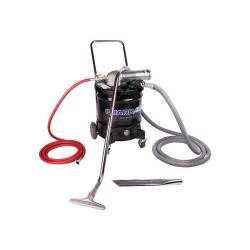 Guardair 20 Gallon Vacuum Kit with 1-1/2in Hose/Tools Venturi TY D 335-N201DC