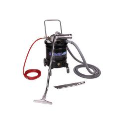 Guardair 20 Gallon Vacuum Kit with 1-1/2in Vacuum Hose/Tools Venturi TY S 335-N201SC