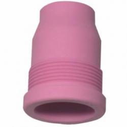 Alumina Gas Lens Nozzles  1/2 in  Size 8  For Torch 17 18 26