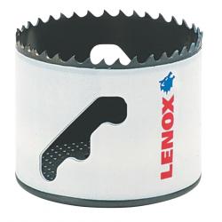 Lenox Holesaw T2 16L 1in 25mm 1/Box 433-3001616L