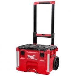 Milwaukee Packout Rolling Tool Box 495-48-22-8426