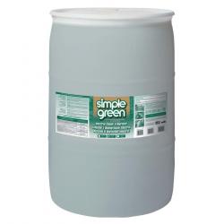 Simple Green Cleaner/Degreaser 55 Gallon 676-2700000113008