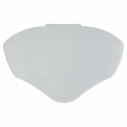 Honeywell Uvex Bionic Face Shield Replacement Visors Clear Anti-Fog 763-S8555