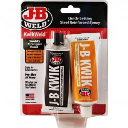 J-B Weld Kwikweld Pro Size 10oz 803-8271