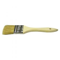 Weiler 2in Economy Wood Chip and Oil Brush 804-40181