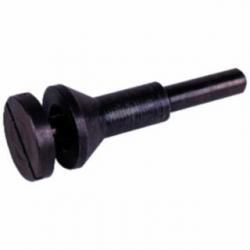 Weiler Mounting Mandrel for Cut Off Wheels 804-56490