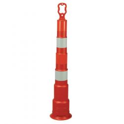 Cortina Grip and Go Channelizers 4ft 4in Cone 3022247