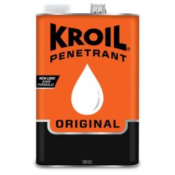 Kroil Penetrating Oil 1 Gallon Metal Can 885-KL011