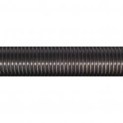 3/4in-10 x 3ft 304SS All Thread Rod - Stainless Steel