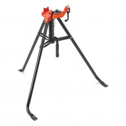 Ridgid 425 Portable Tristand Vise 1/8in-6in 16703