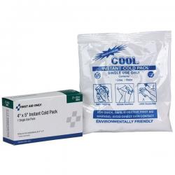 Instant Cold Pack, 4in x 5in K2104AC