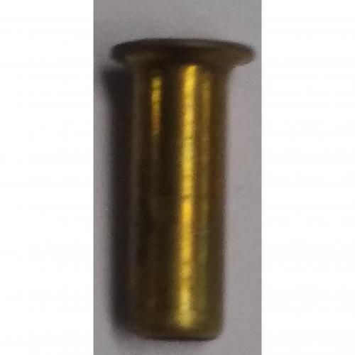 Parker 63NTA-4 1/4in Brass Insert