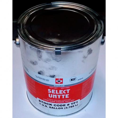 Select-Unyte Gallon Can TF1 -  N/A