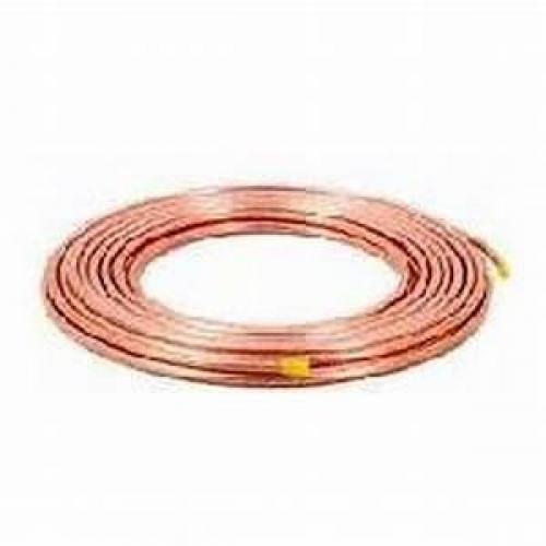 1/8in OD Copper Refrigeration Tube 50ft