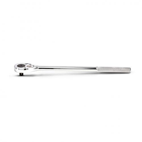 Proto 3/8in Drive Long Handle Classic Pear Head Ratchet 11in J5250
