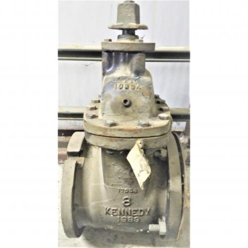 Kennedy 8in 8950 MJ Tapping Valve with Accessories 14708008950