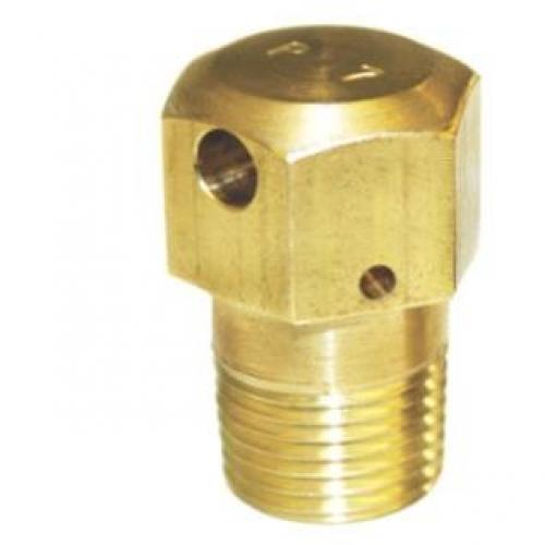Maxitrol 1/2in NPT Automatic Vent Limiting Device for 325-7 & 325-9 Series  OPD21OE - A. Louis Supply