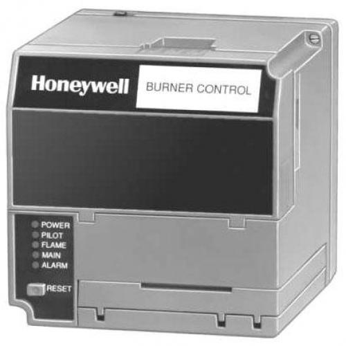 Honeywell 120V Relay Module Without Display 50/60 HZ. REP RM7840L1018