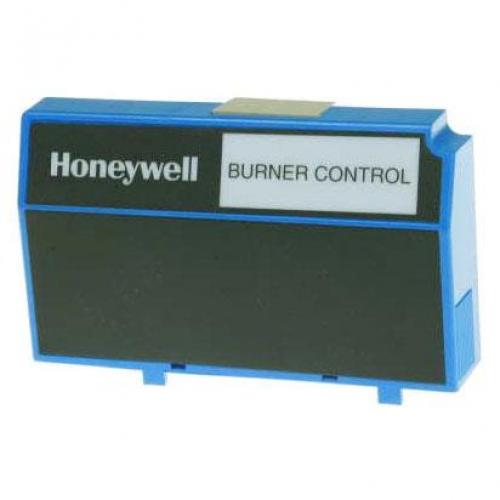 Honeywell Remote Reset Module To Reset 7800 Series Relay Module with 203541 Controlbus 5-Wire Electrical Connector HONS7820A1007 