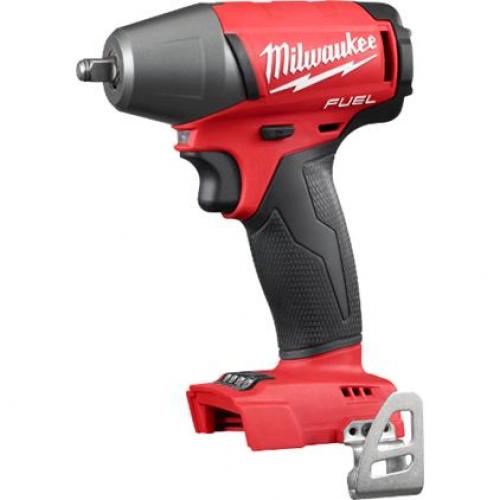 Milwuakee M18 Fuel 3/8in Impact Wrench 2854-20