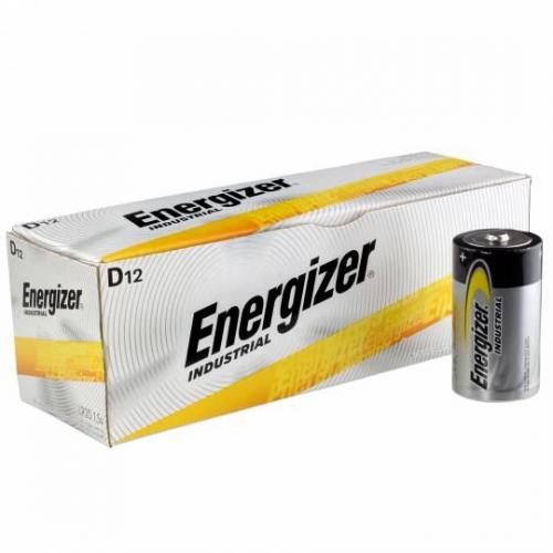 Eveready EN95 D Alkaline 1.5v Battery