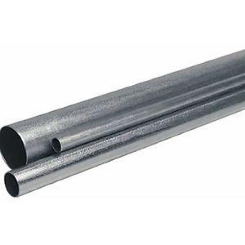 3in x 10ft EMT Conduit - Price per ft; Sold in 10ft Lengths