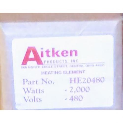 Aitken HE20480 Element