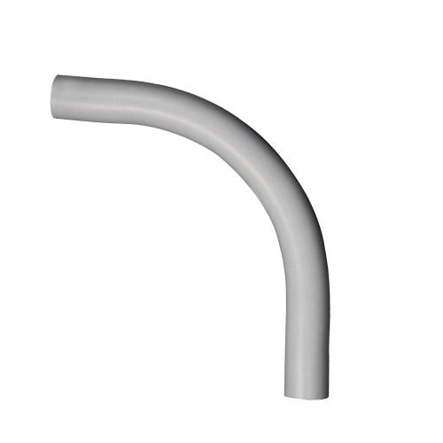 2-1/2in PVC Elbow Conduit