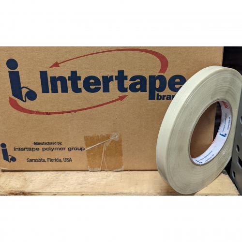 IPG 1/2in 12mm x 60yds 55m Filament Tape RG20