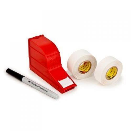 3M SWDR Write On Tape Refill
