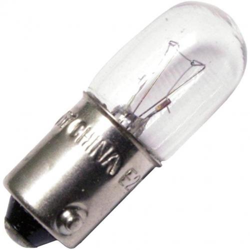 757 Miniature Lamp 28v 26599, S6905