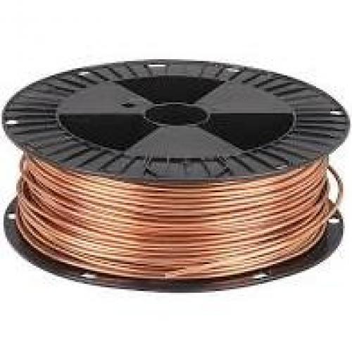 4S Solid Bare Copper Ground Wire