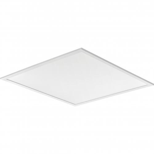 Lithonia CPX 2ft x 2ft LED Flat Panel with Adjustable Light Output and Switchable Color Temperature (3500K, 4000K, and 5000K) - CPX2X2AL07SWW7M4